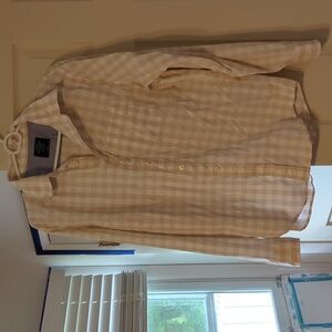 Men's Abercrombie & Fitch Button Down Shirt